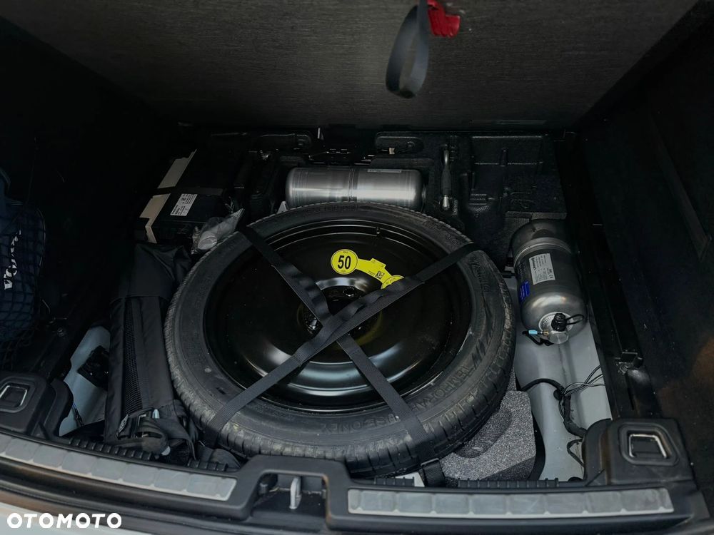 Volvo XC 60 D5 AWD Inscription - 19