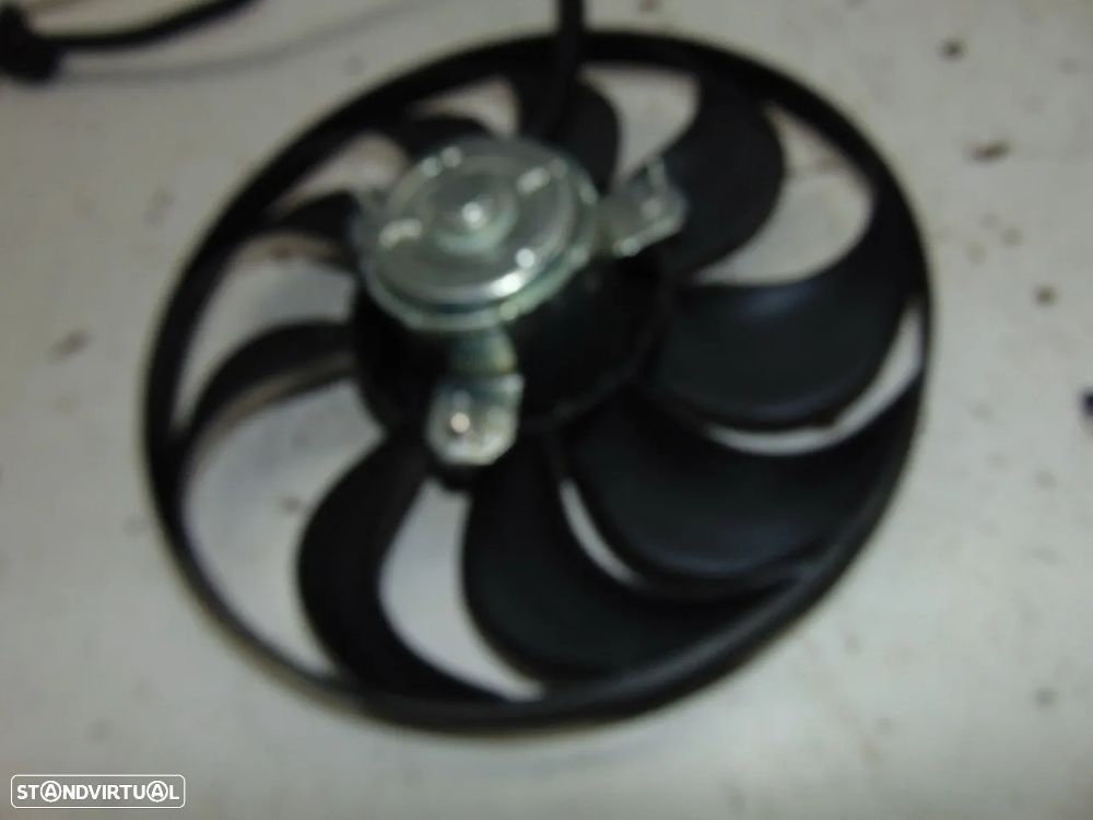 VW polo/Golf ventoinha - 3
