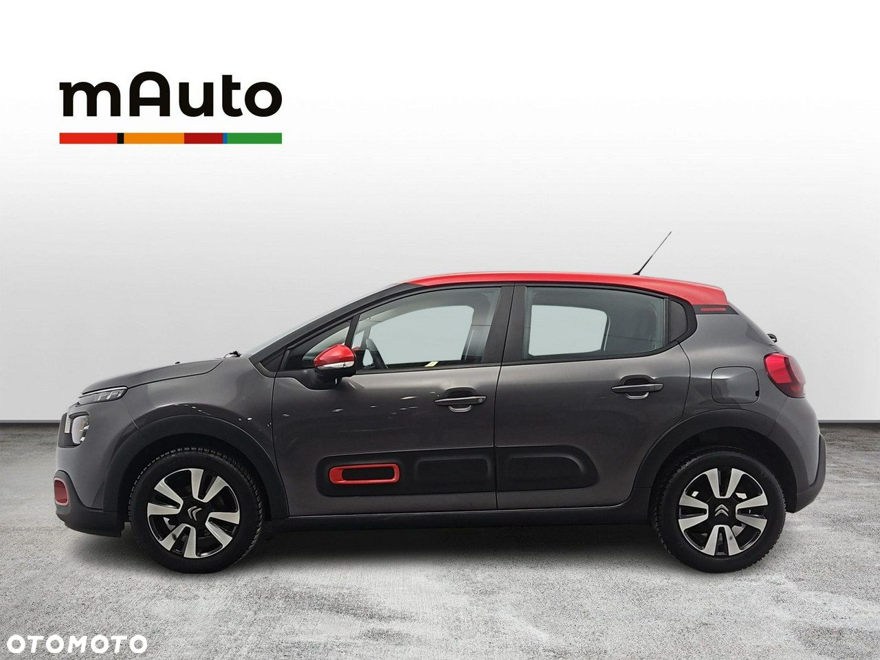 Citroën C3 1.2 PureTech Shine - 2