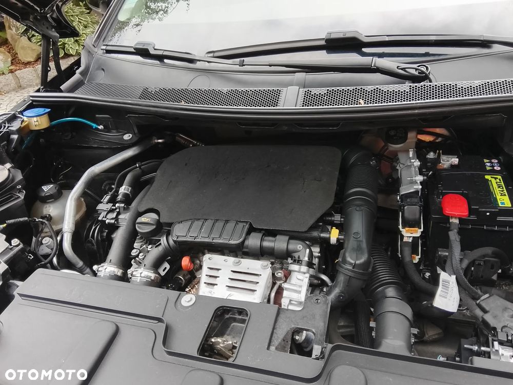 Peugeot 3008 1.2 PureTech GT S&S - 26