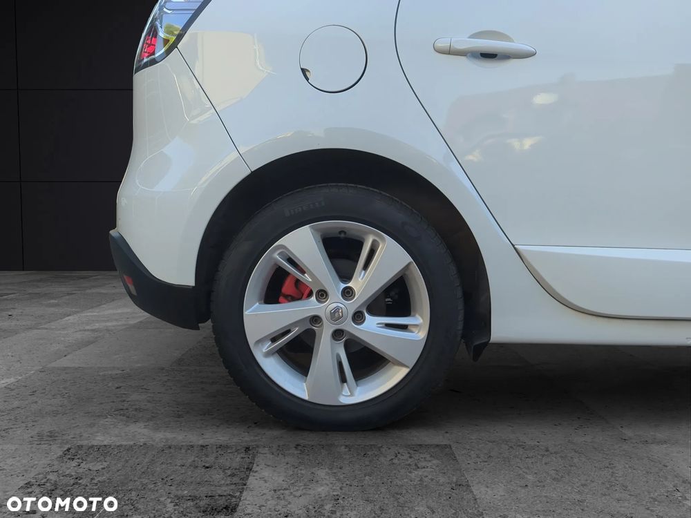Renault Scenic ENERGY TCe 115 Dynamique - 21
