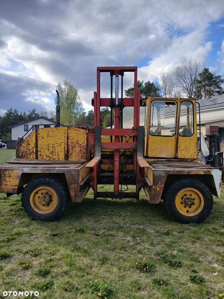 Hyster - 4