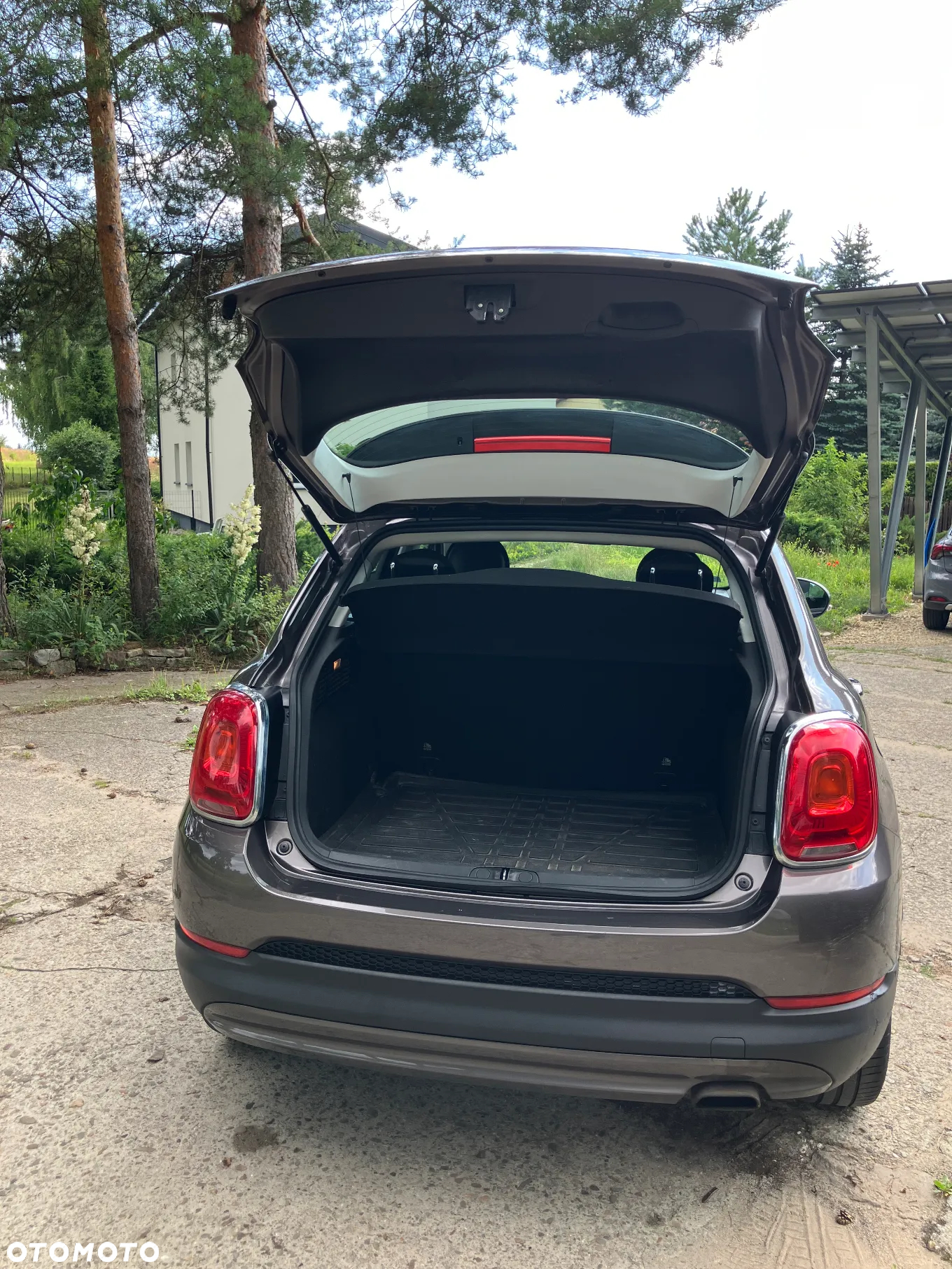 Fiat 500X 1.6 E-Torq Pop - 24