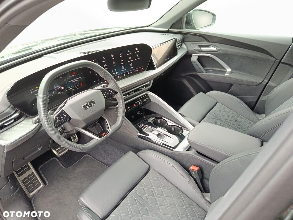 Audi Q5 40 TDI mHEV Quattro S tronic - 16