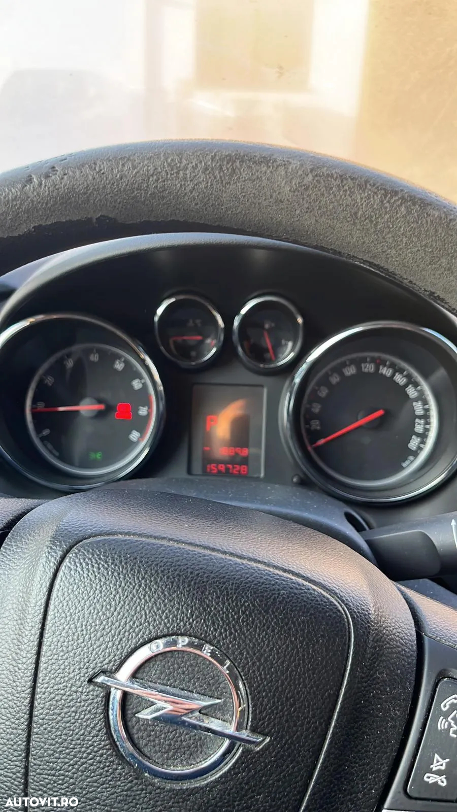 Opel Astra - 4