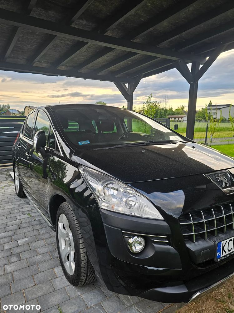 Peugeot 3008 1.6 Active - 1