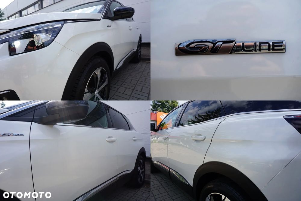 Peugeot 3008 - 22
