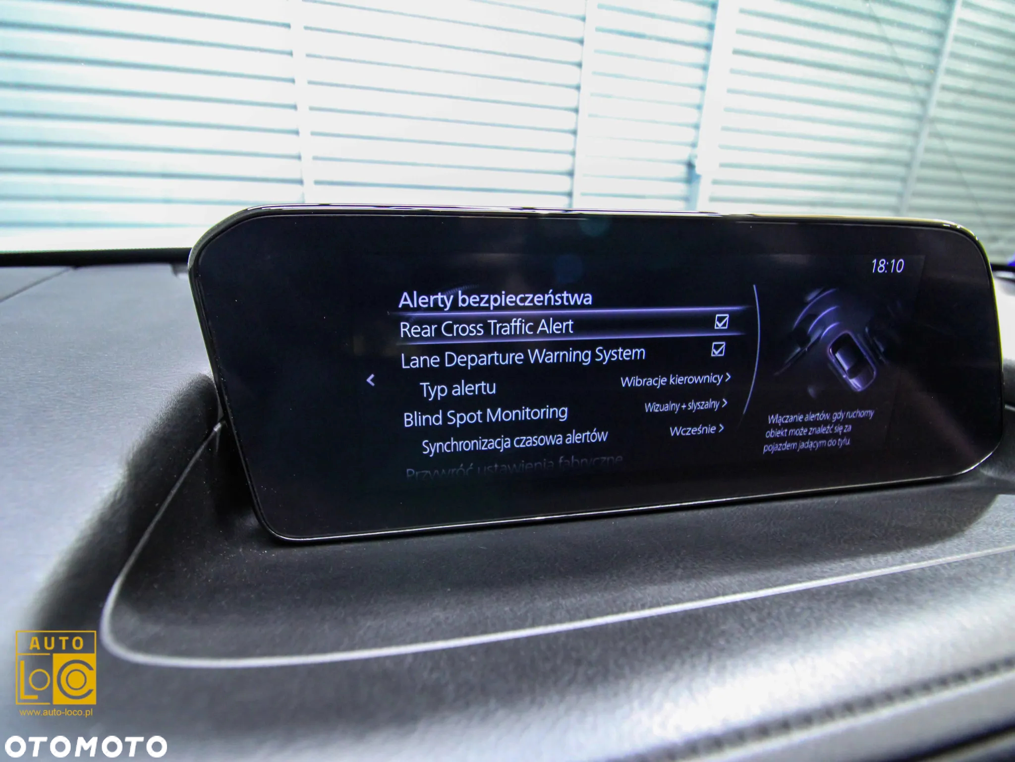 Mazda CX-30 e-SKYACTIV-G 2.0 M HYBRID 150 DRIVE - 21