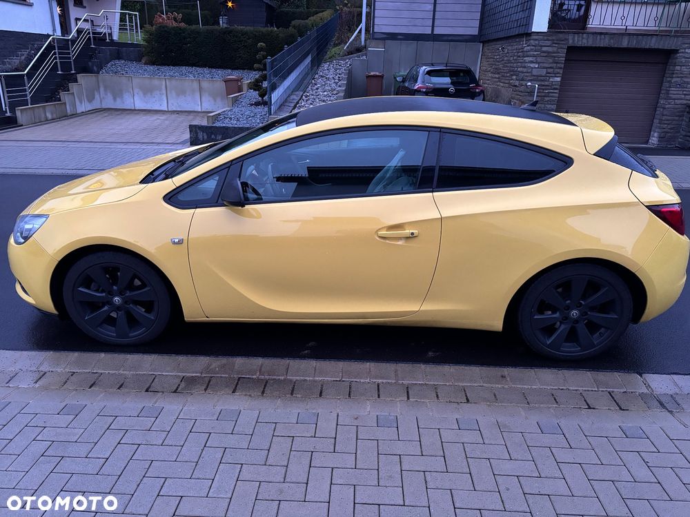 Opel Astra - 12
