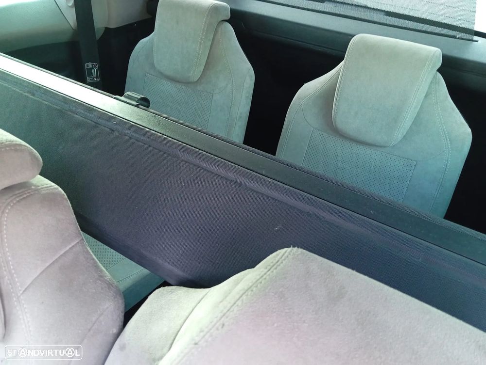 Citroën C4 Grand Picasso 2.0 HDi Exclusive CMP6 - 13