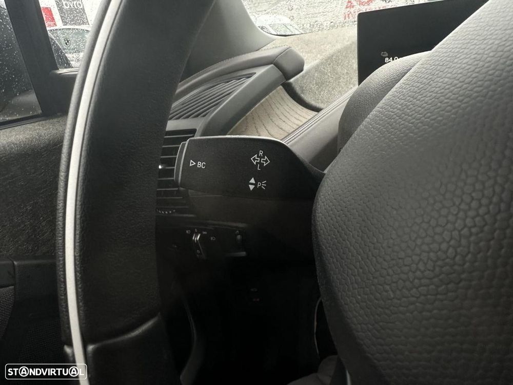 BMW i3 s (120 Ah) - 20