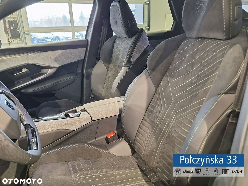 Peugeot 3008 - 15