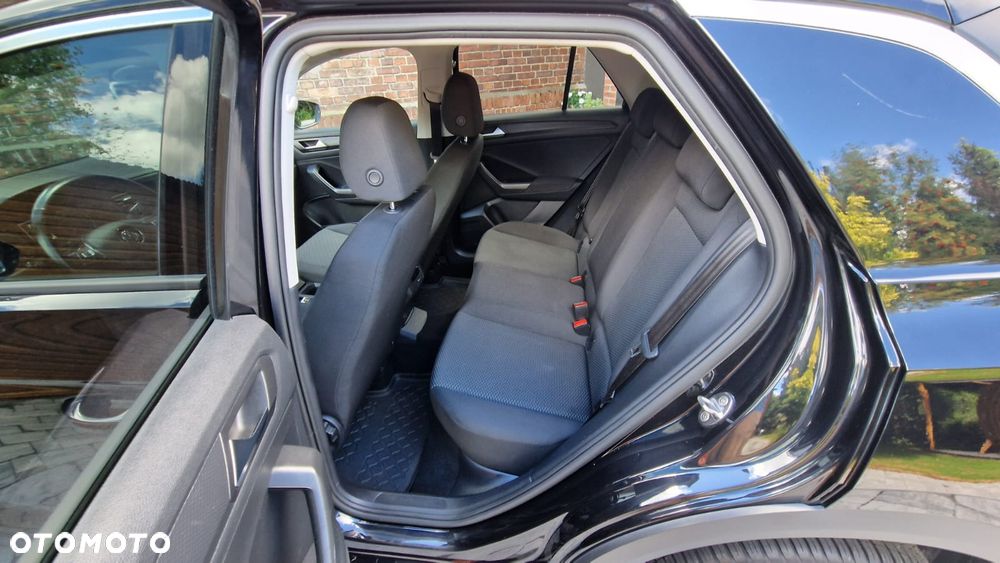 Volkswagen T-Roc 1.6 TDI SCR DPF Advance - 15
