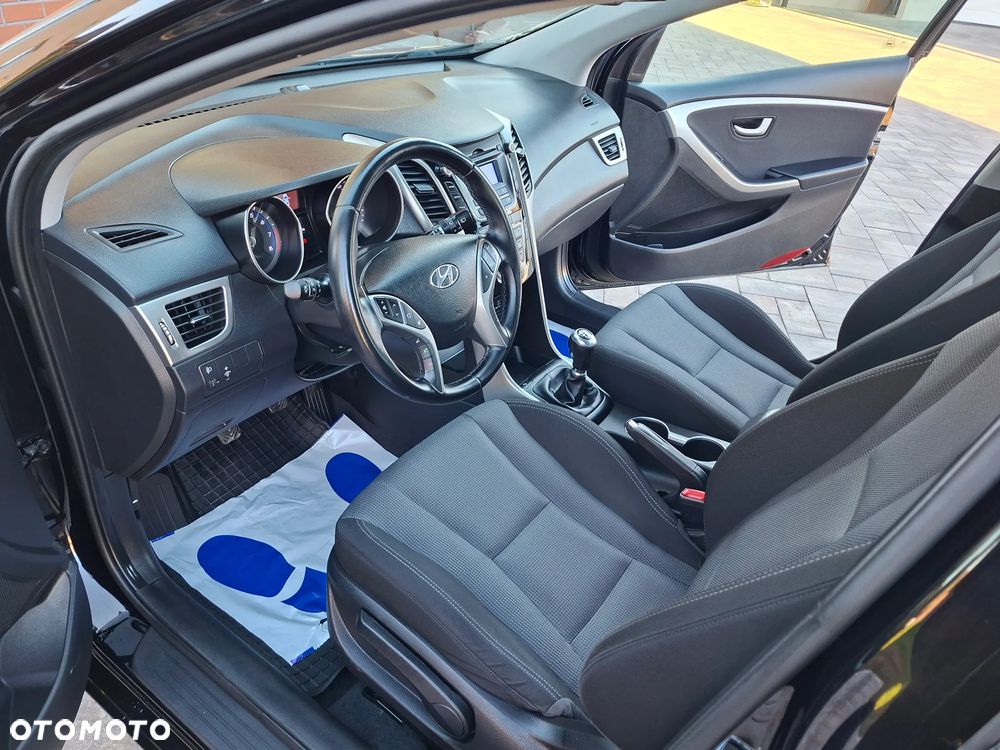 Hyundai i30 - 11