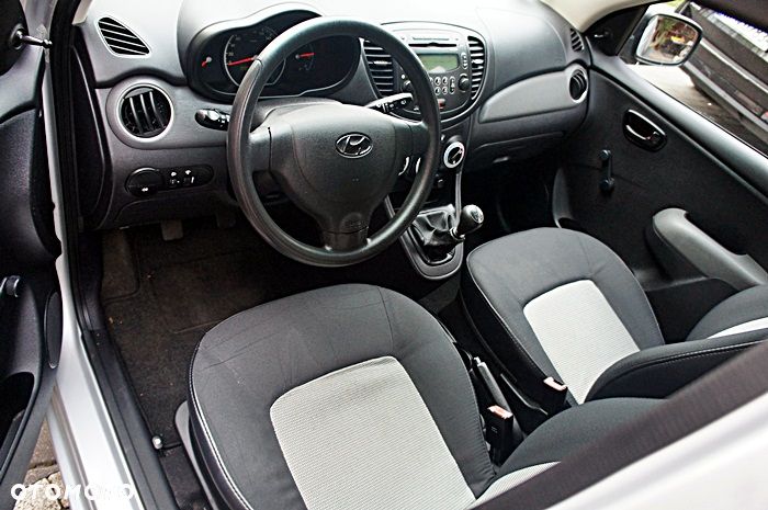 Hyundai i10 1.1 Classic - 18