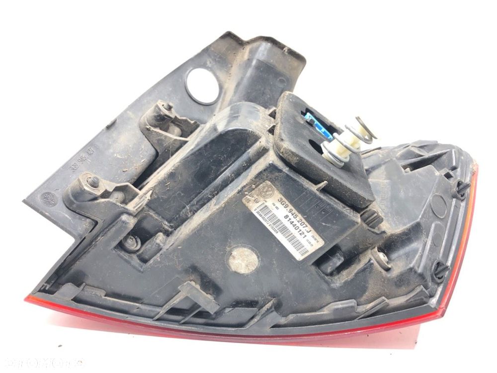 LAMPA LEWY TYŁ  VW PASSAT B8 Variant (3G5, CB5) 2014 - 2022 2.0 TDI 140 kW [190 KM] olej napędowy - 4