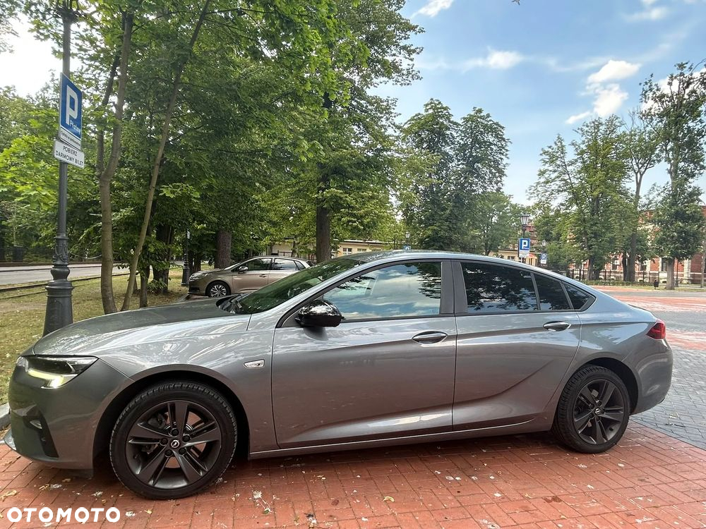 Opel Insignia - 4