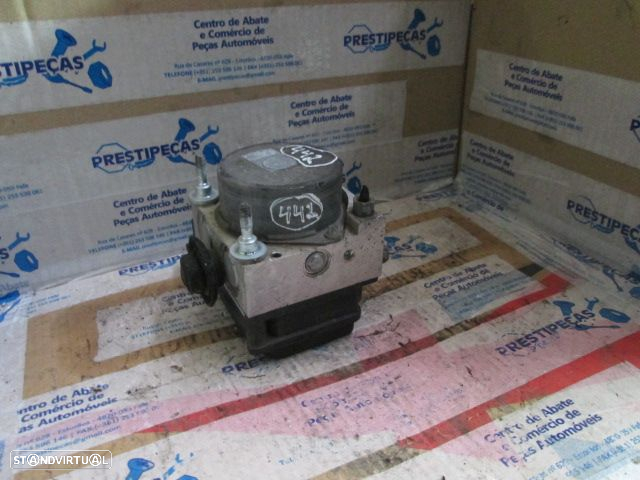 Abs 0265232290 51824574 FIAT 500 2008 1.2 I FIAT 500 2 FASE 1 2009 1.3JTD 75CV 3P BRANCO - 3