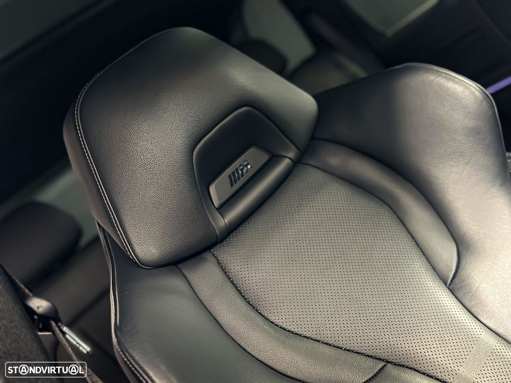 BMW X5 45 e xDrive Pack M - 20