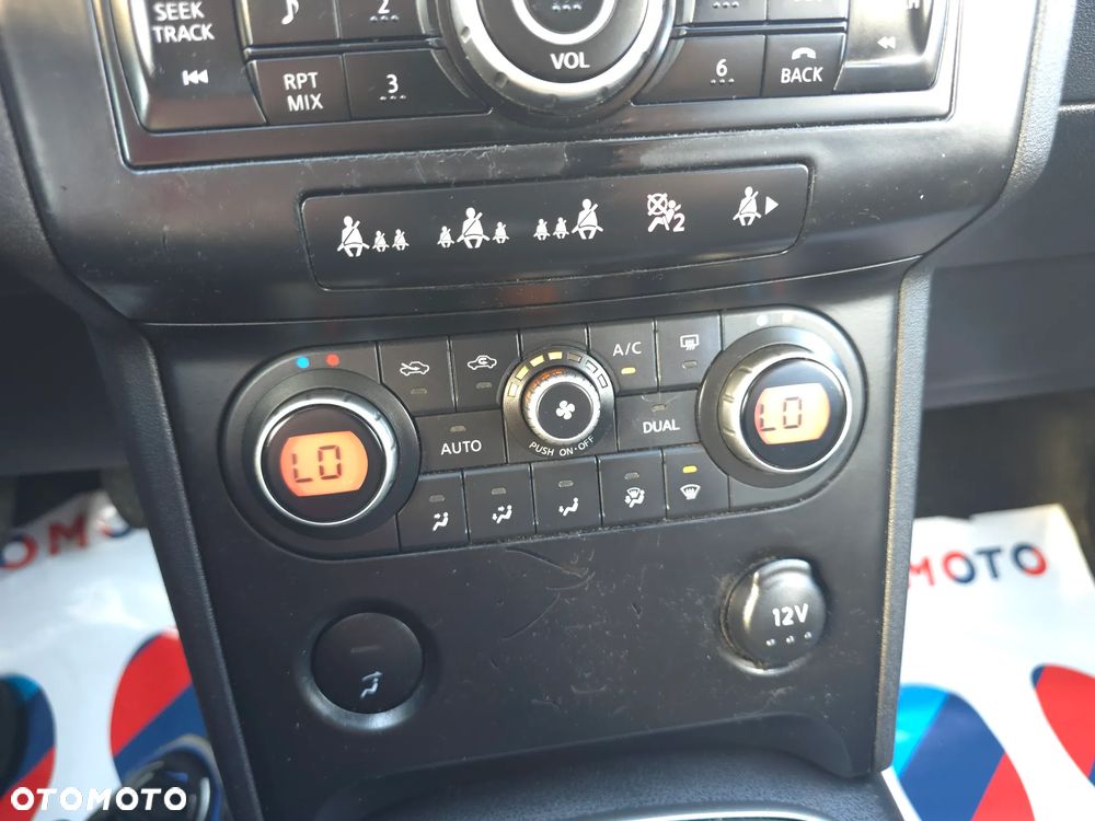 Nissan Qashqai 1.6 Acenta Pack - 26