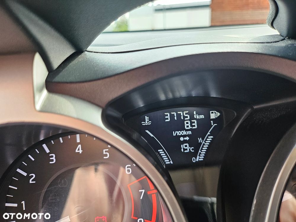 Nissan Juke 1.6 Acenta - 10