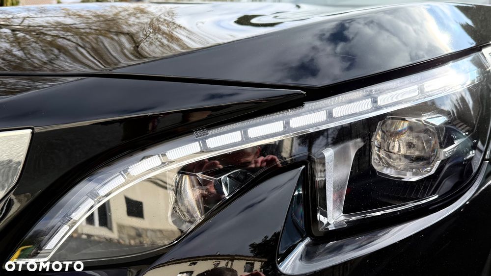 Peugeot 5008 2.0 BlueHDi GT S&S EAT8 - 13