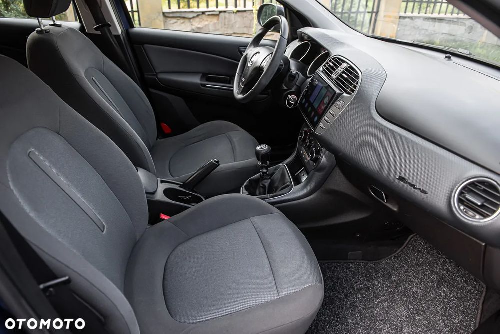 Fiat Bravo - 28