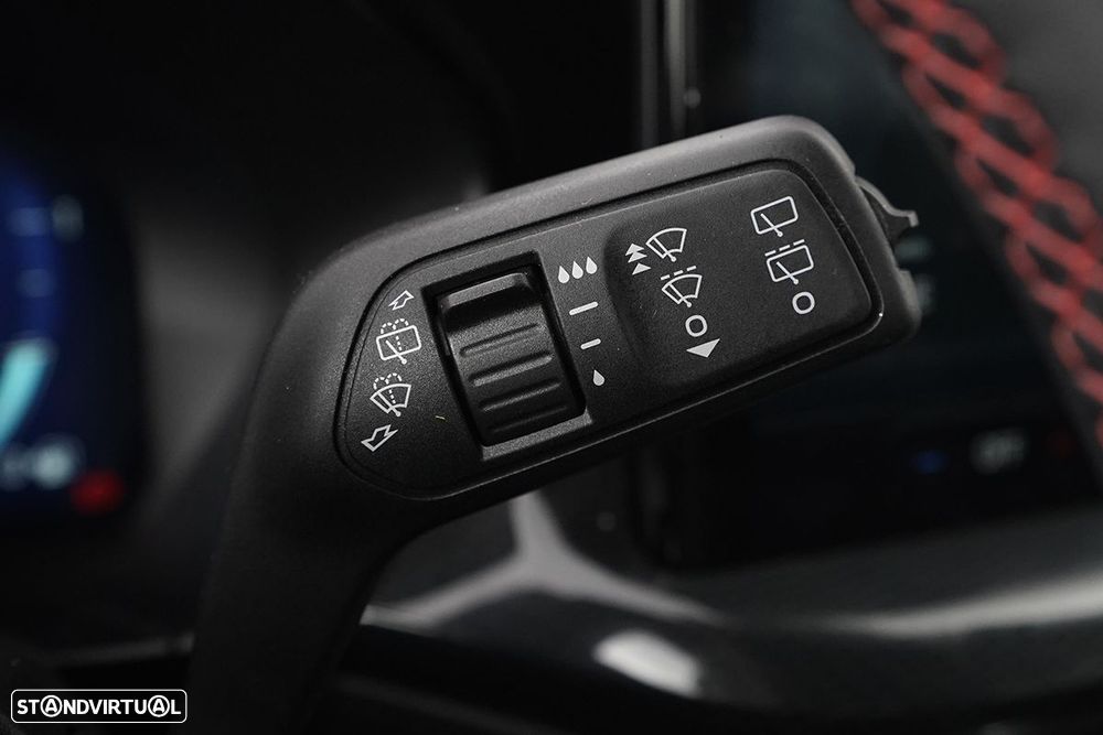 Ford Focus 1.0 EcoBoost MHEV ST-Line - 17