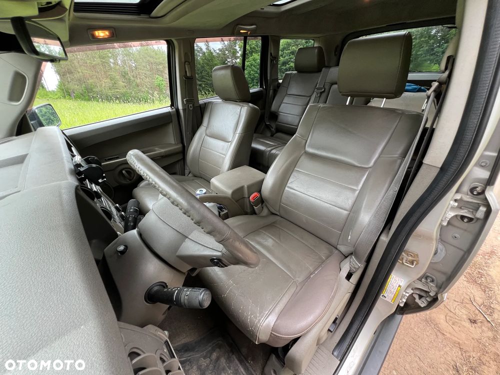 Jeep Commander - 12