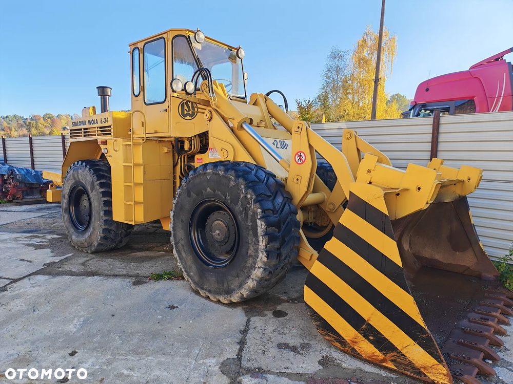 HSW Ł-34 - 1