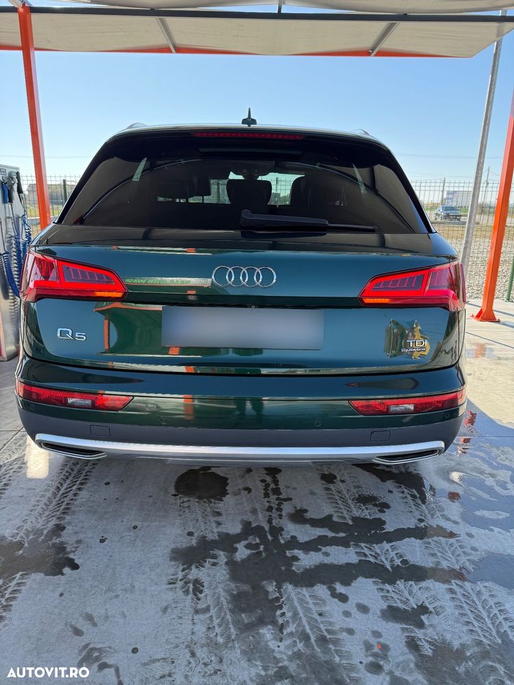 Audi Q5 2.0 TDI Quattro S tronic - 6