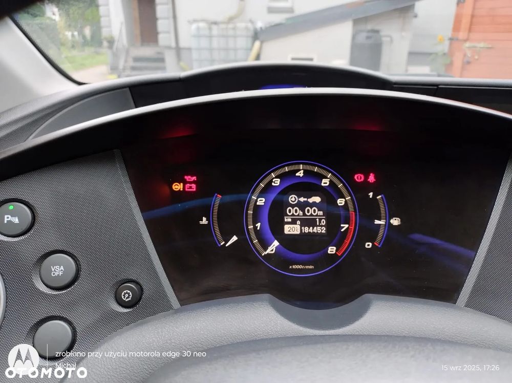 Honda Civic 1.4 i-VTEC Type S - 13
