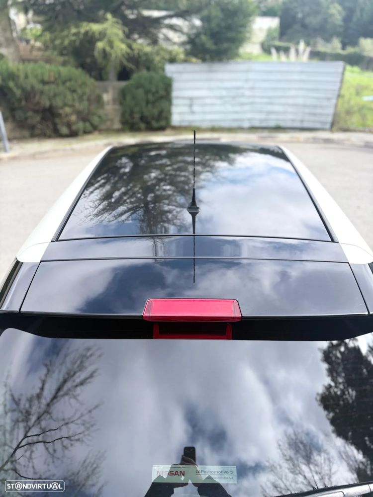 Nissan Leaf N-Connecta - 14