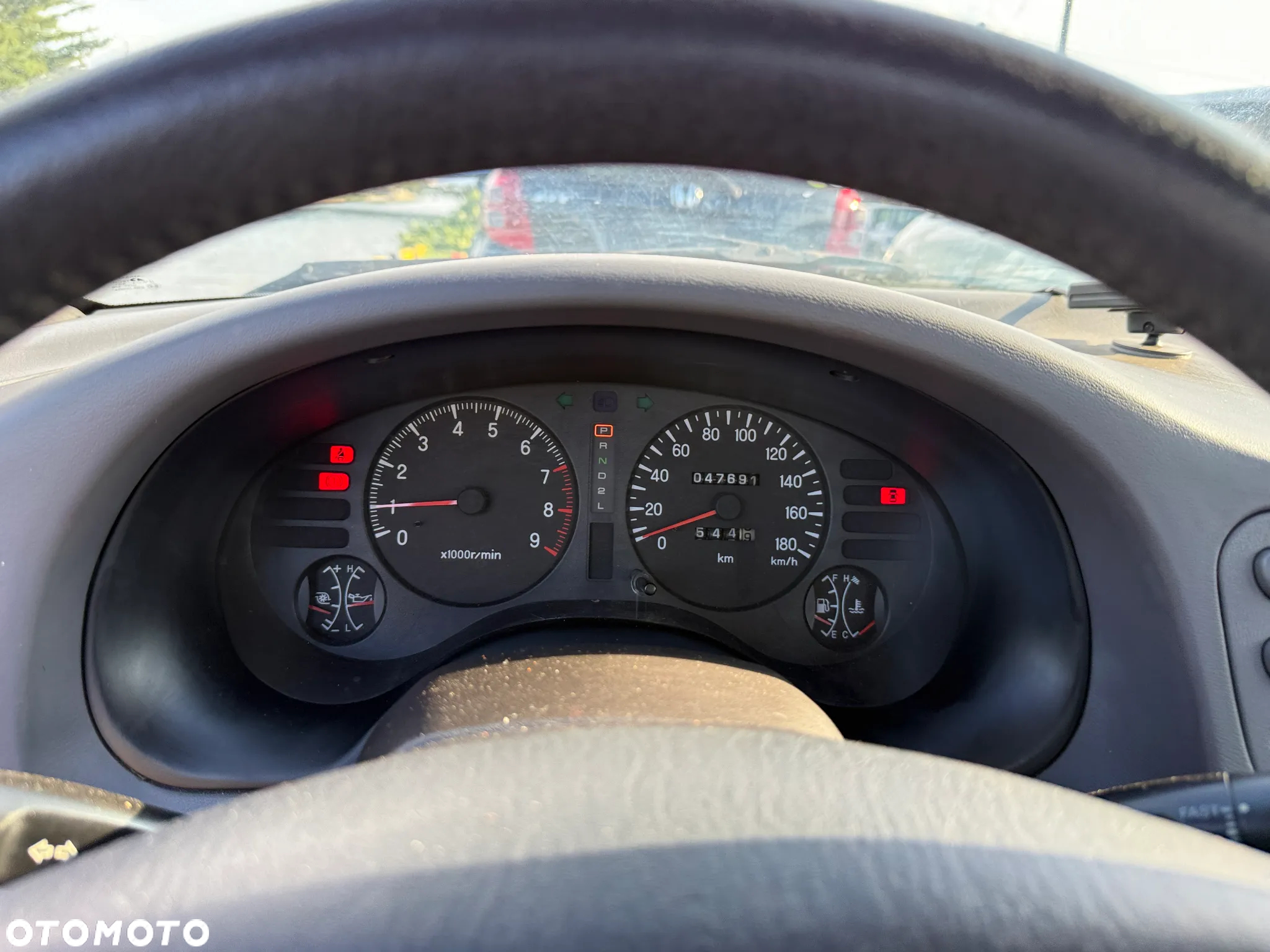 Mitsubishi Eclipse - 7