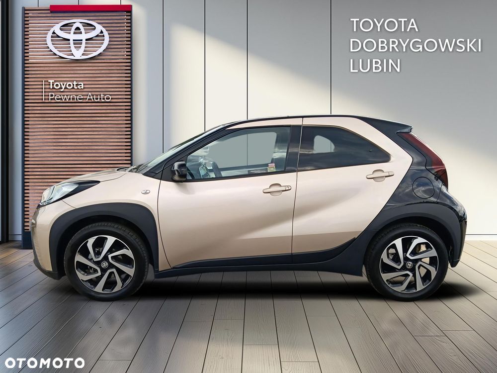 Toyota Aygo X - 2