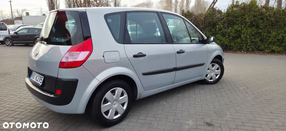 Renault Scenic - 14