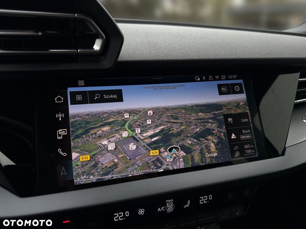 Audi A3 Sportback - 23