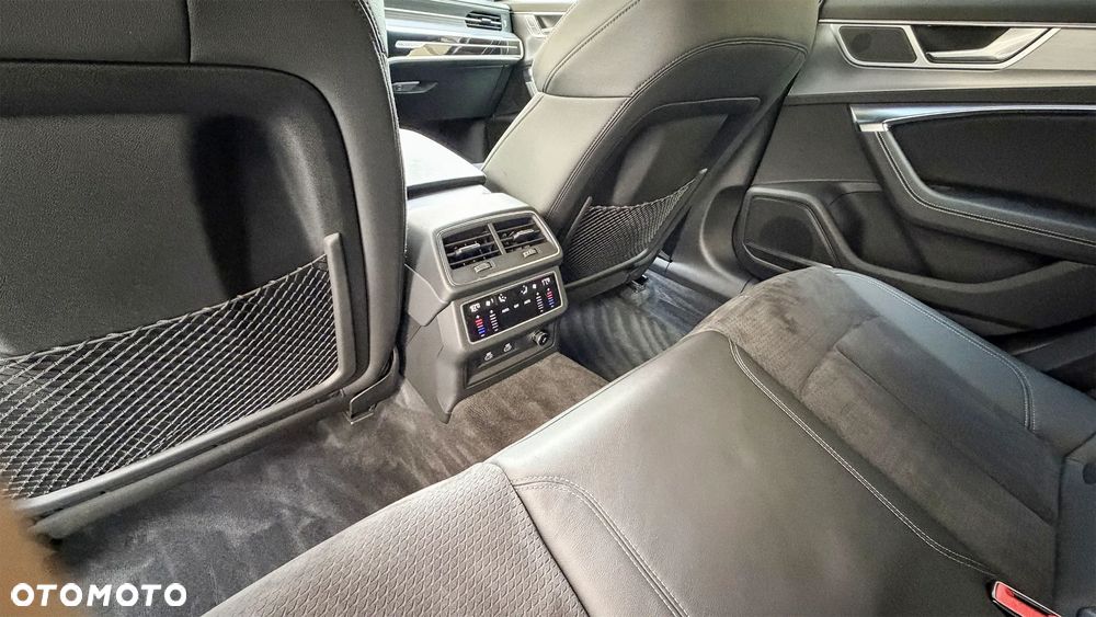 Audi A6 Avant 55 TFSI e Quattro Sport S tronic - 23