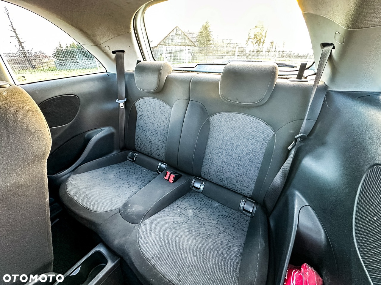Opel Adam - 24