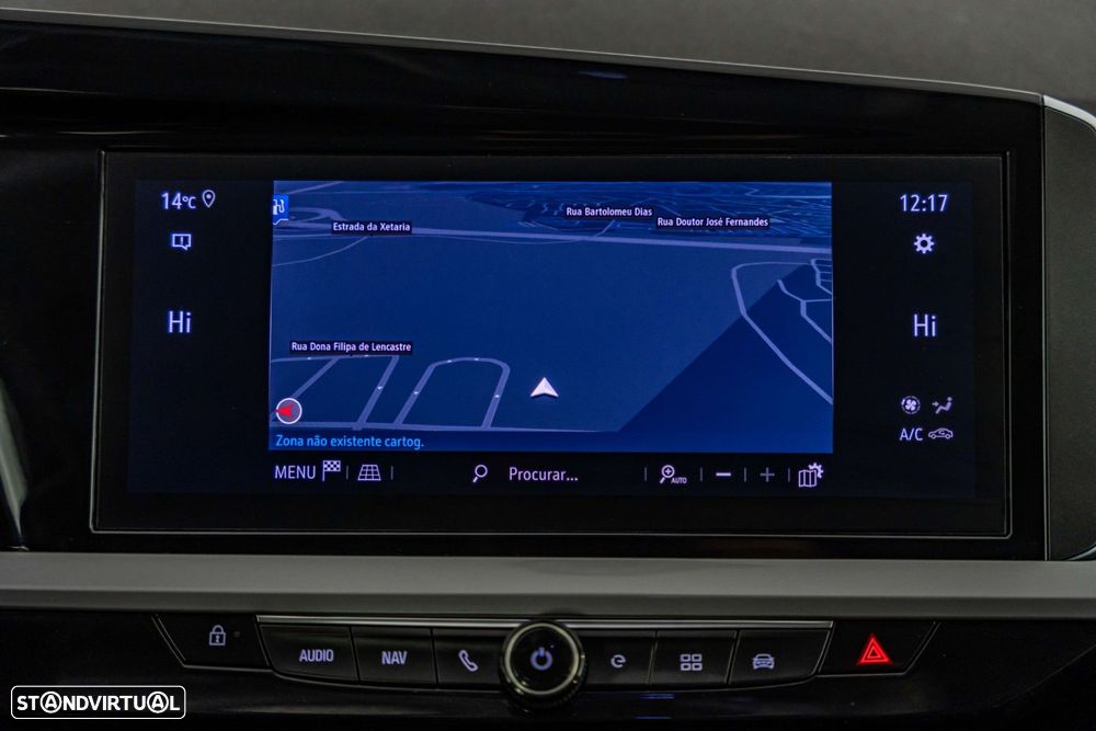 Opel Grandland 1.6 T PHEV Ultimate - 24