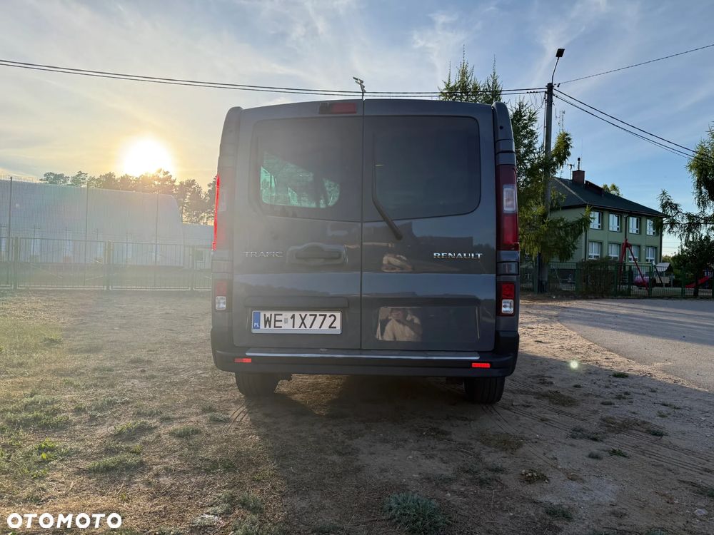 Renault Trafic - 8