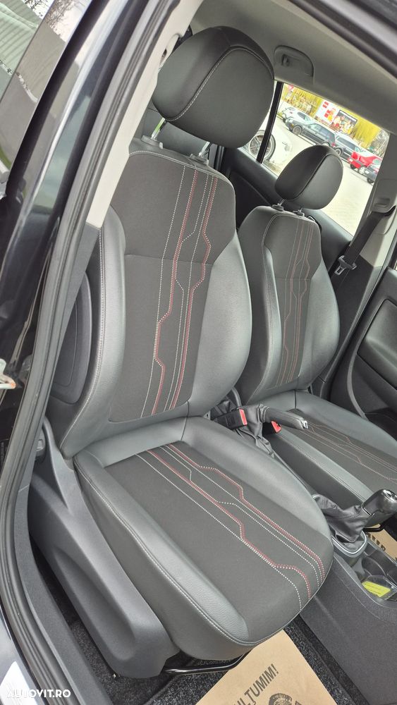 Opel Corsa 1.3 CDTI DPF Color Elegance - 16