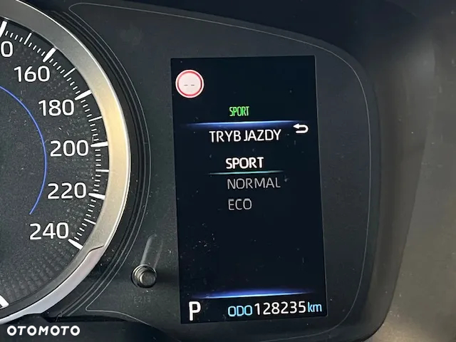 Toyota Corolla 1.8 Hybrid Comfort - 22