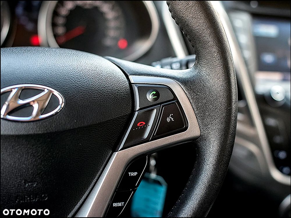 Hyundai Veloster - 18