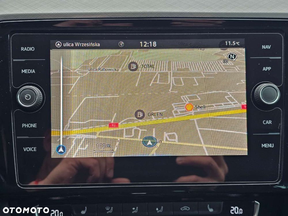 Volkswagen Passat Variant - 26