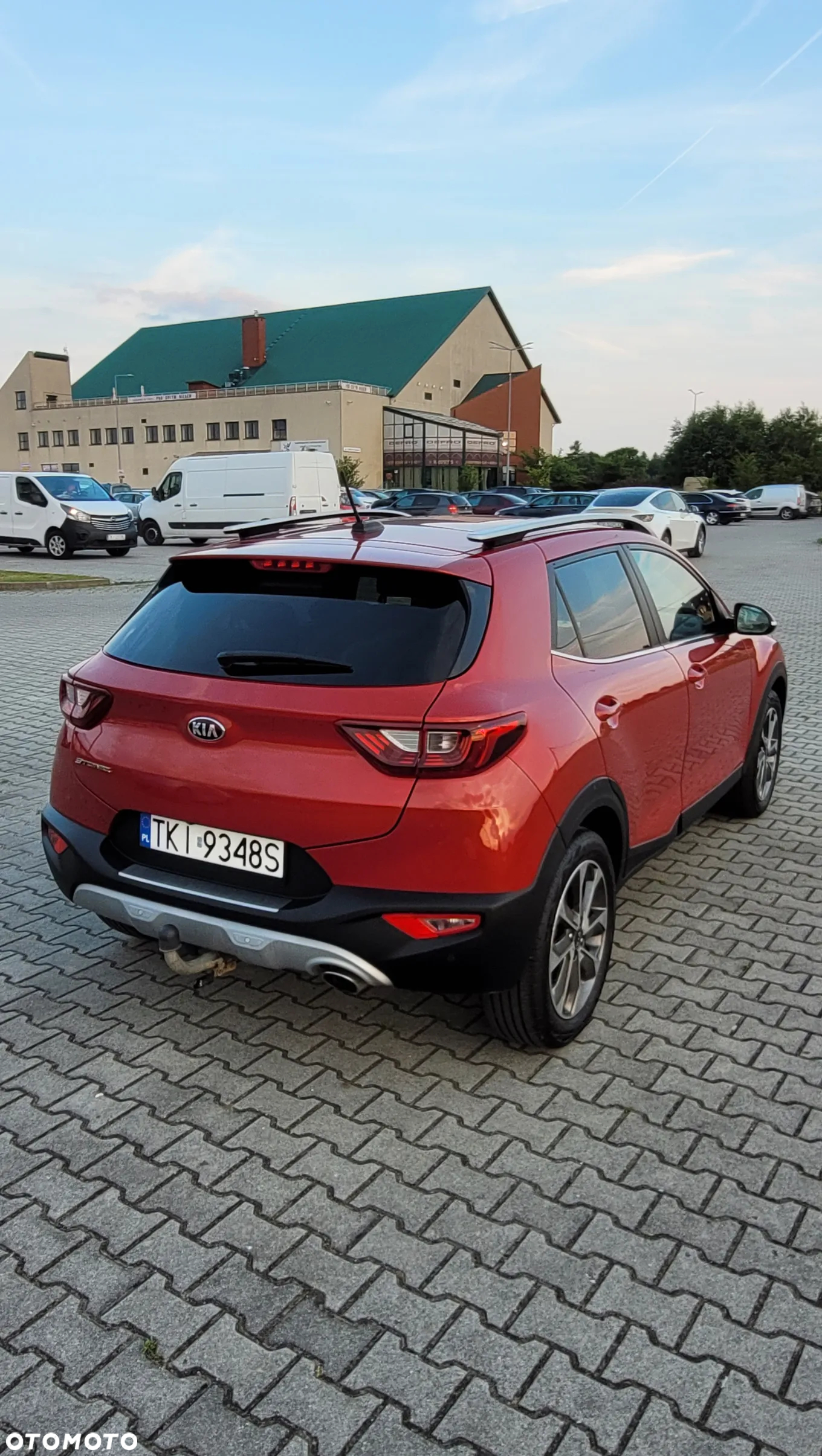 Kia Stonic - 3