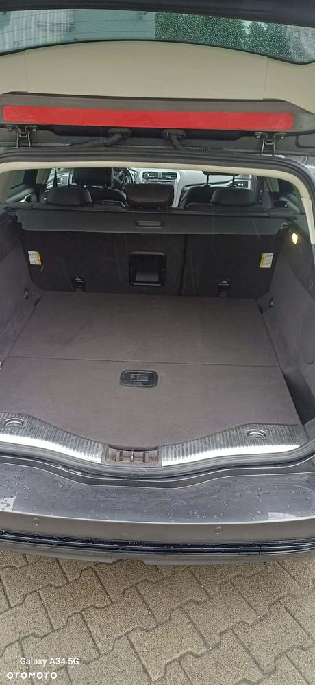 Ford Mondeo 2.0 TDCi Titanium 4WD - 17