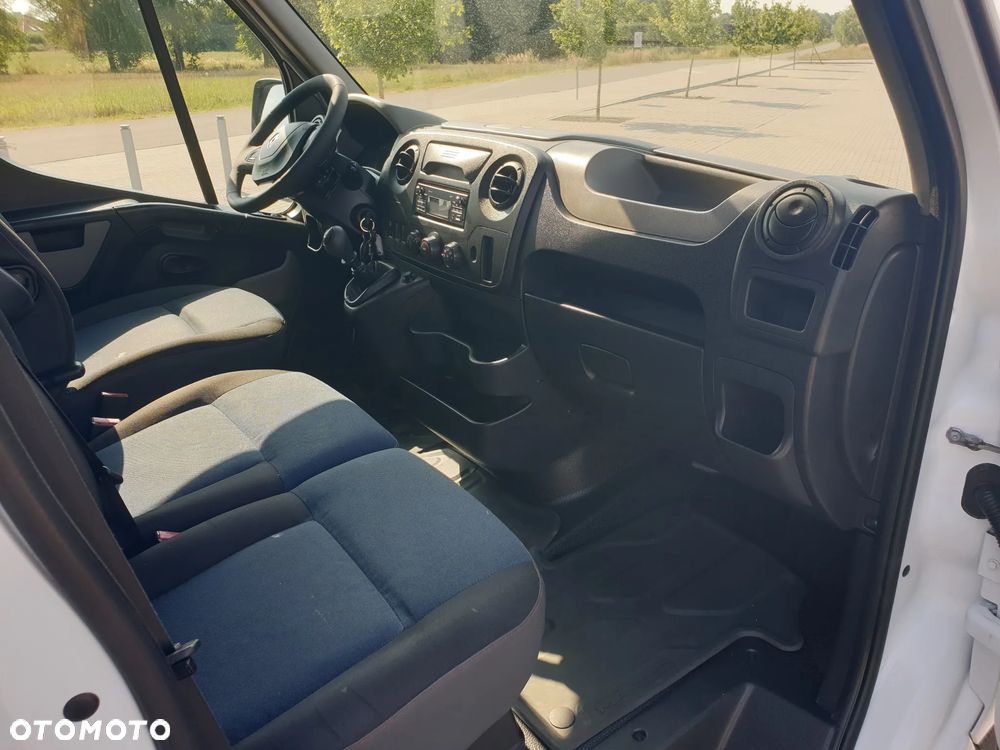 Renault MASTER - 8