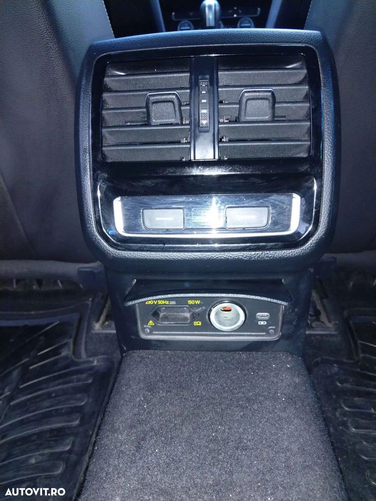 Volkswagen Passat 2.0 TDI 4Motion DSG BlueMotion Tech Highline - 14