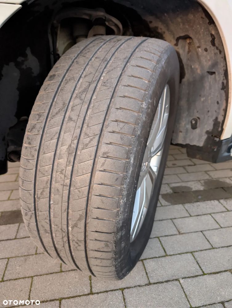 Mercedes-Benz GL 350 BlueTEC 4Matic 7G-TRONIC - 9